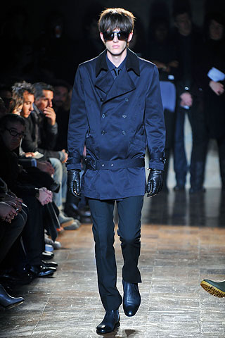 John Varvatos / - 2009-2010